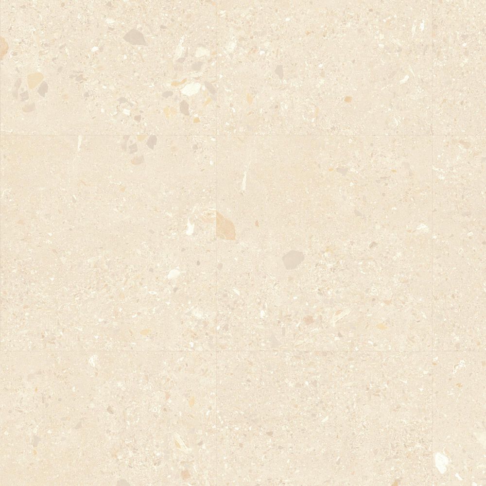 Karndean LooseLay Dolce Terrazzo 24" x 24" Luxury Vinyl Plank, , large