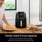 Ninja Air Fryer Max XL in Grey and Black, , large