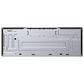 Samsung 1.1 Cu. Ft. Over-the-Range Microwave in Stainless Steel, , large