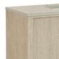 James Martin Vanities Marigot Single 48" Single Vanity in Sun-washed Oak with 3 cm Eternal Marfil Quartz Top, , large