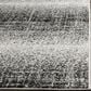 Safavieh Adirondack ADR116A 5"1" x 7"6" Silver and Black Area Rug, , large