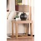 Crestview Collection Remington Table Lamp in Black, , large