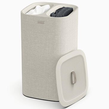 Joseph Joseph Tota 60-liter Laundry Separation Basket in Eru, , large