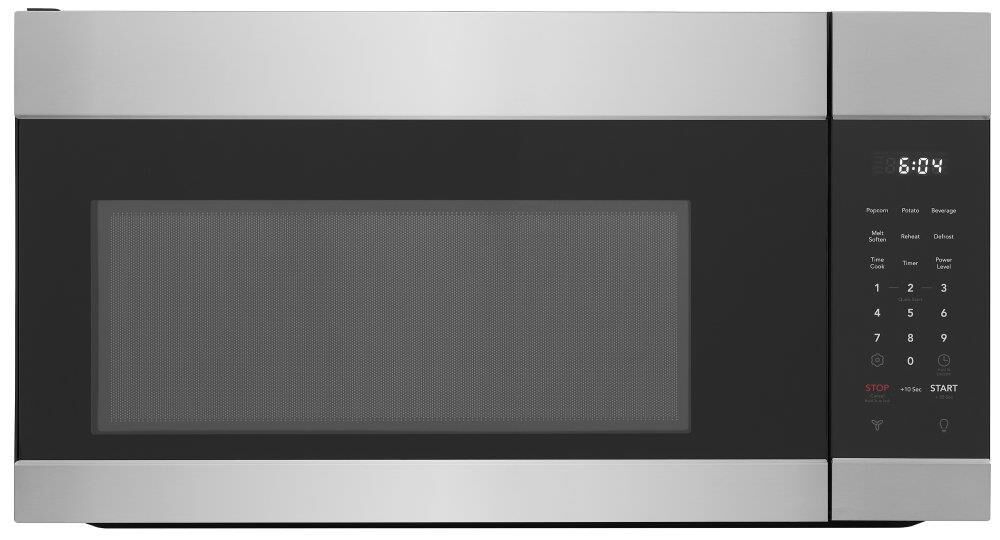 Frigidaire Over the Range Microwave, , large