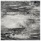 Safavieh Adirondack ADR112G-4SQ 4" x 4"  Silver/Multi Square Rug, , large