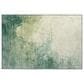 Dalyn Rug Company Odyssey OY120 Green 2"6" x 3"10" Area Rug, , large