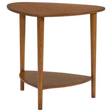 Forma & Co San Pietro End Table in Cinnamon, , large