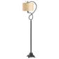 Crestview Collection Echo Floor Lamp in Bronze, , large