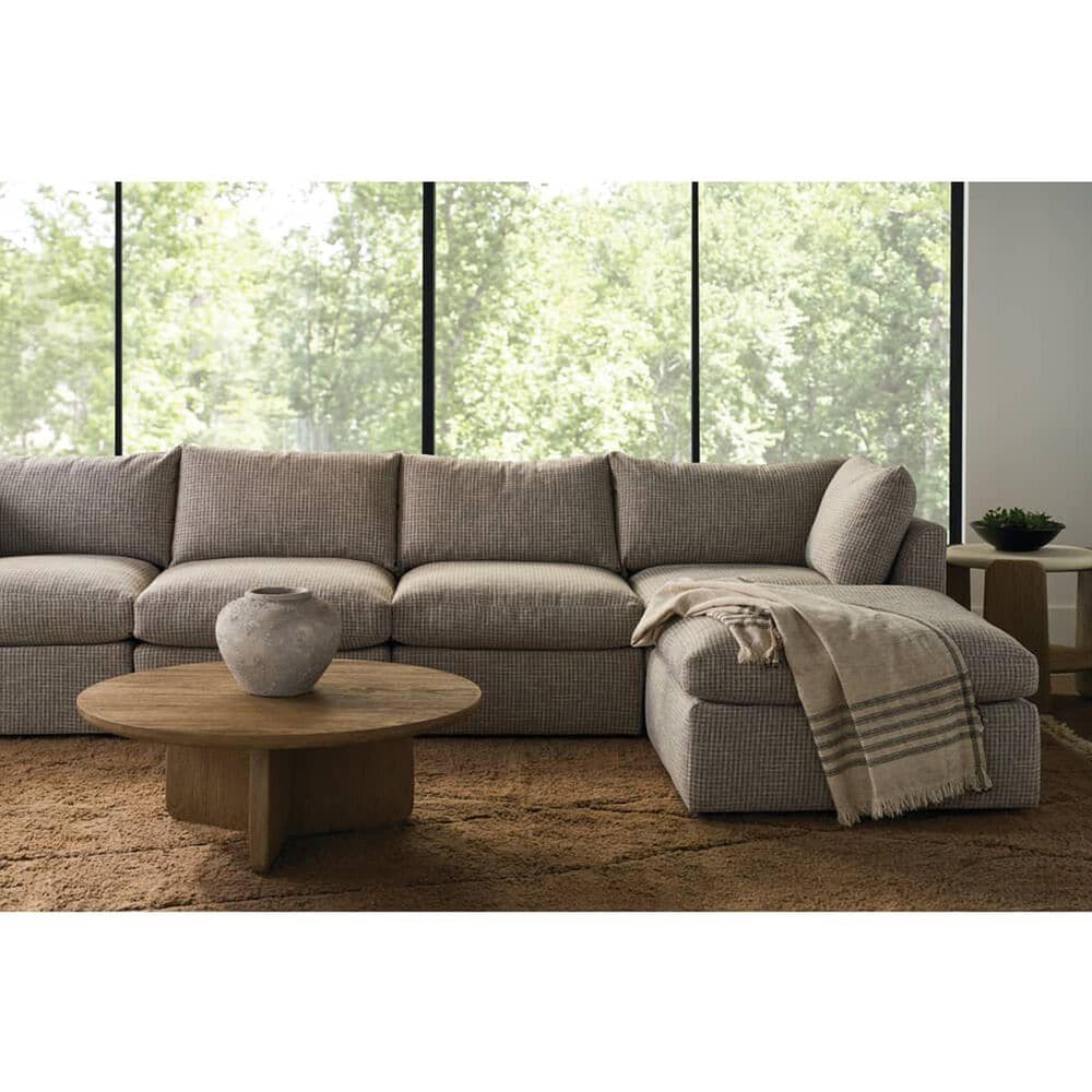 Rowe Furniture Zander 6-Piece Sectional, , large