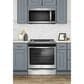 Whirlpool 1.9 Cu. Ft. Capacity Steam Microwave with Sensor Cooking in Stainless Steel, , large