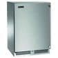 Perlick Signature 24" Wine Center with Left Hinge Solid Door in Stainless Steel, , large