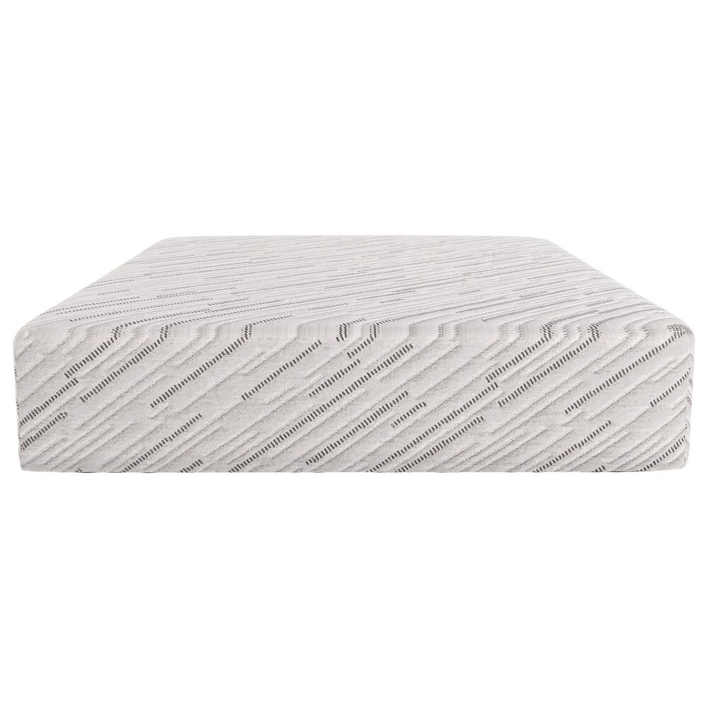 Harvest Sleep 12" Medium Memory Foam Twin XL Mattress in a Box, , large