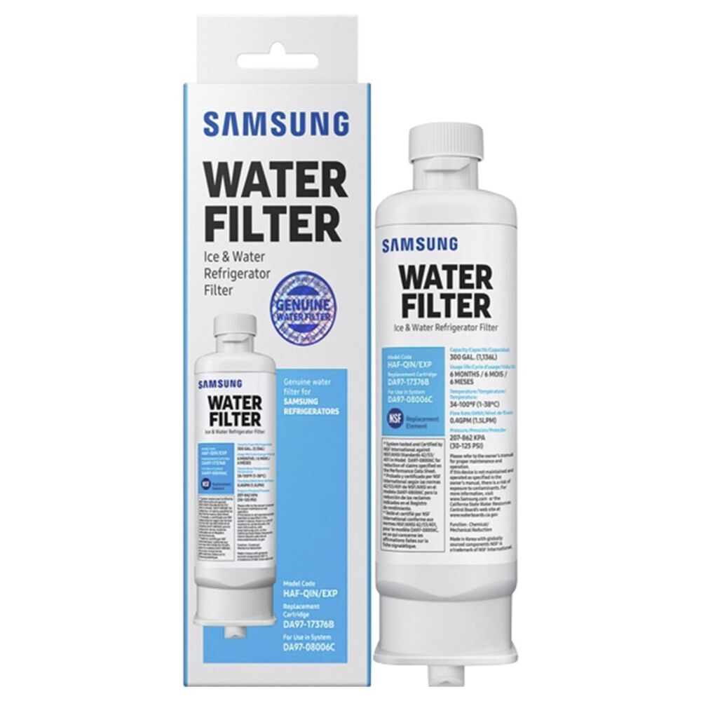 Samsung Water Filter for Refrigerator, , large