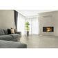 Emser Sterlina II Ivory 24" x 24" Matte Porcelain Tile, , large