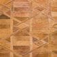 Dalyn Rug Company Durango Geometric 5" x 7"6" Spice Indoor/Outdoor Area Rug, , large