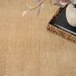Nourison Plush Cloud 8"6" x 11"6" Camel Area Rug, , large