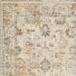 Dalyn Rug Company Bergama BE4 2"3" x 7"10" Ivory Runner, , large