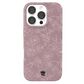 Velvet Caviar MagSafe Case for Apple iPhone 16 Pro - Dusty Rose Chrome Floral, , large
