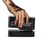 Prinker S Series Temporary Tattoo Printer with Black and Color Ink in Black, , large