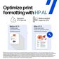 HP Envy 6555 All-in-One Printer in White, , large
