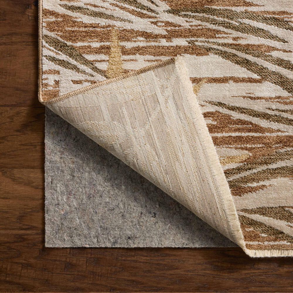 Loloi Eileen Earth and Natural 2&#39; x 3&#39; Area Rug, , large