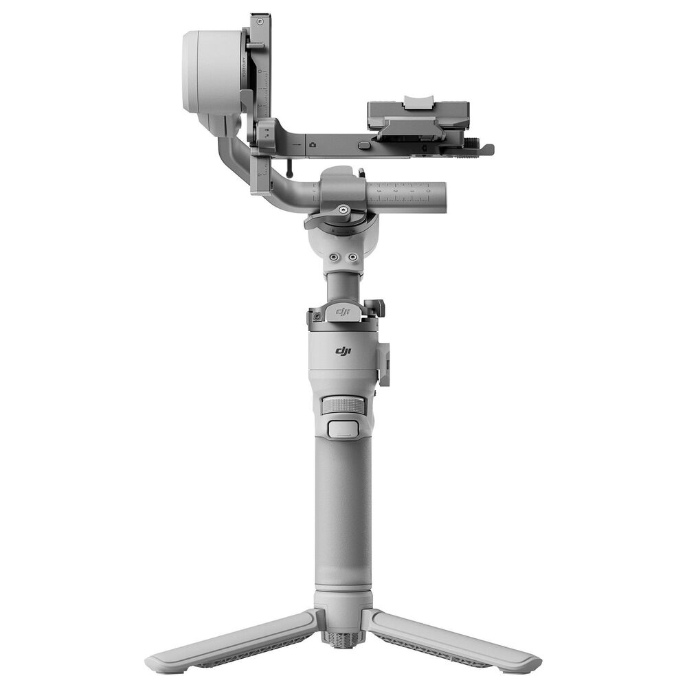 DJI RS 4 Mini Gimbal in Gray, , large