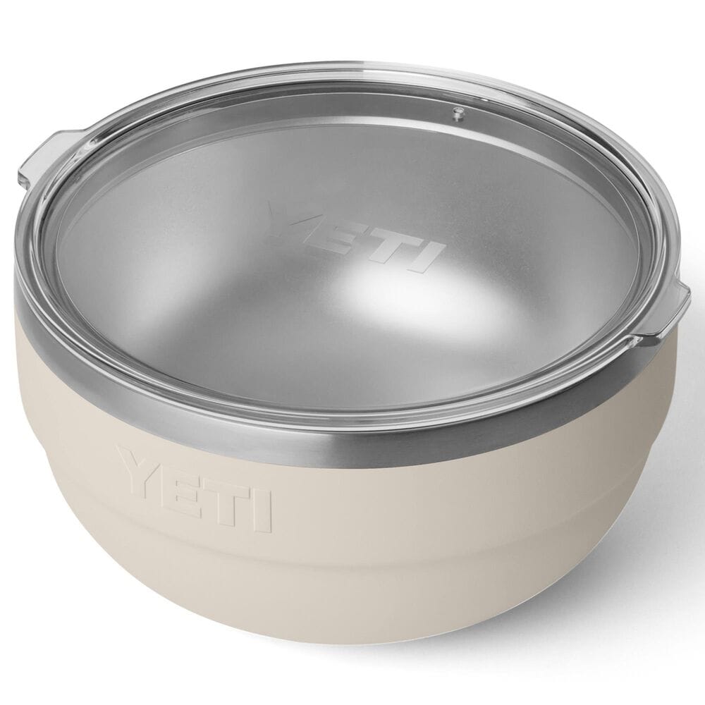 YETI Rambler 3-Piece Standard Insulated Bowl Set in Cape Taupe, , large