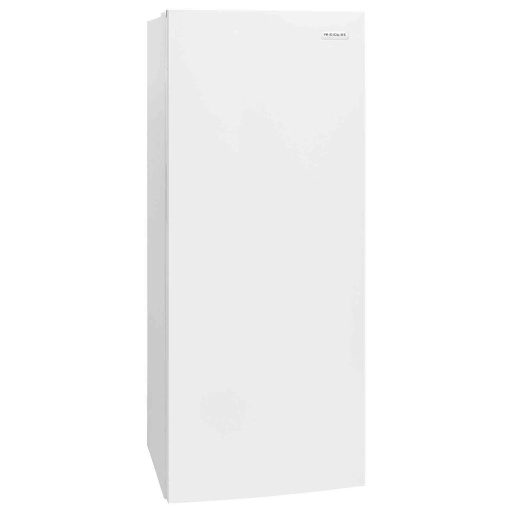 Frigidaire 13 Cu. Ft Upright Freezer in White, , large