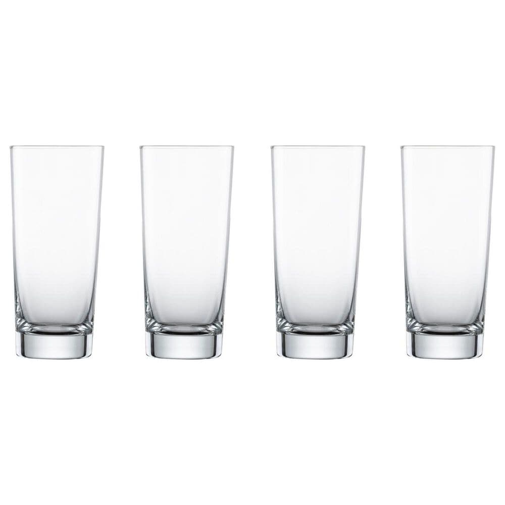 Fortessa Bar Special 12.4 Oz Longdrink Glass in Clear (Set of 4), , large
