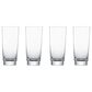 Fortessa Bar Special 12.4 Oz Longdrink Glass in Clear (Set of 4), , large