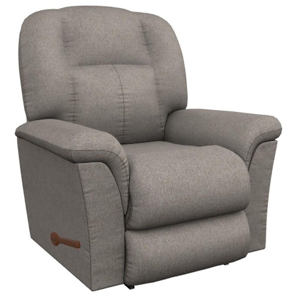 La-Z-Boy Jasper Recliner in Smoke, , large
