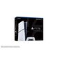 Sony PlayStation 5 Slim Console Digital Version in White, , large
