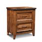 Sunset Bay Urban Rustic 3-Piece King Bedroom Set in Rustic Brown, , large