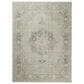Amer Rugs Century 3"11" x 5"11" Sea Mist Area Rug, , large