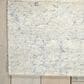 Nourison Silk Shadows 2"3" x 8" Sterling Runner, , large