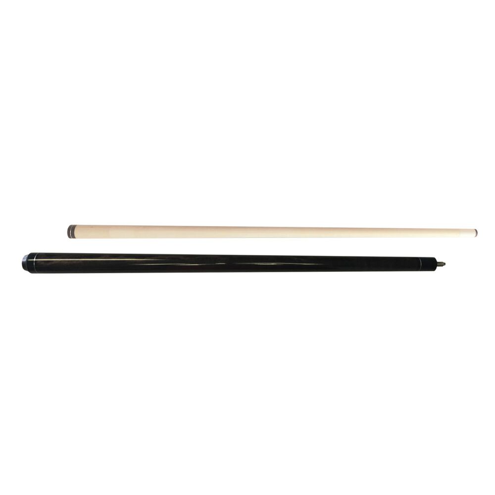 Brunswick Billiards Heritage 2 Piece  Cue 18oz 13mm, , large