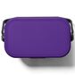YETI Roadie 8 Hard Cooler in Pace Purple and Blue, , large