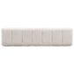 Hearth and Haven 64" Upholstered Dining Bench with Feet Pads in Beige, , large