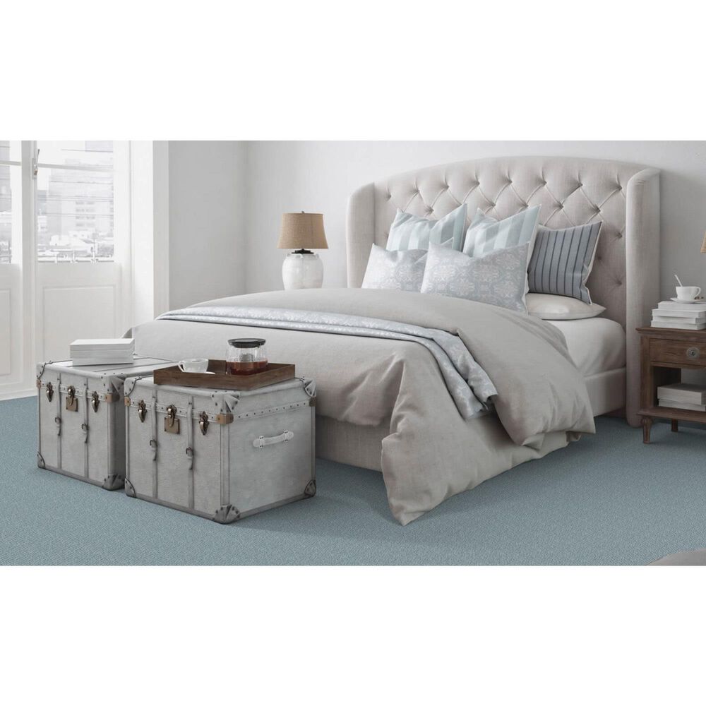 Dixie Home Oak Glen Carpet in Lake, , large