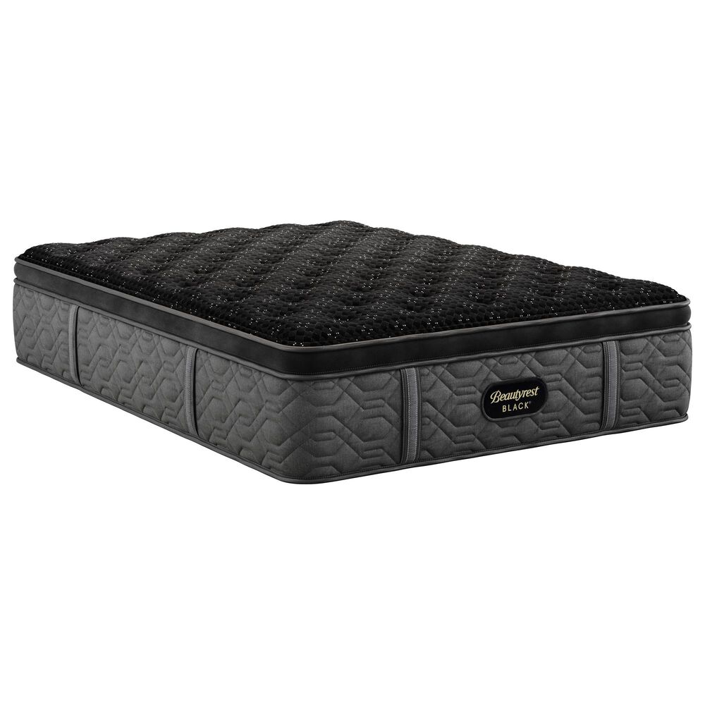 Beautyrest Black Series 3 Medium Pillow Top Full Mattress, , large