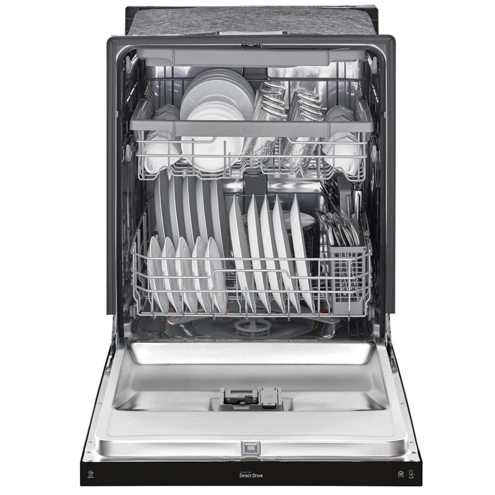 LG Dishwasher Built-In, , large