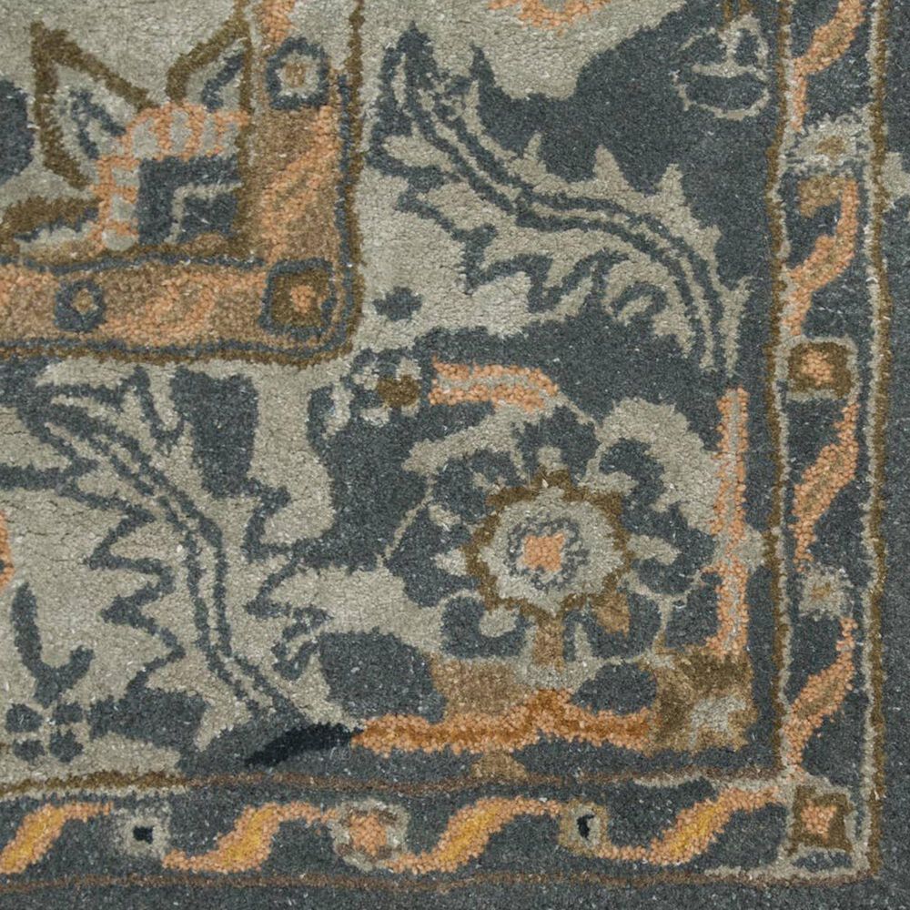 Jaipur Citrine 2&#39; x 3&#39; Seagrass Area Rug, , large