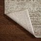 Amber Lewis x Loloi Honora Bark and Dove 2"7" x 8" Runner, , large