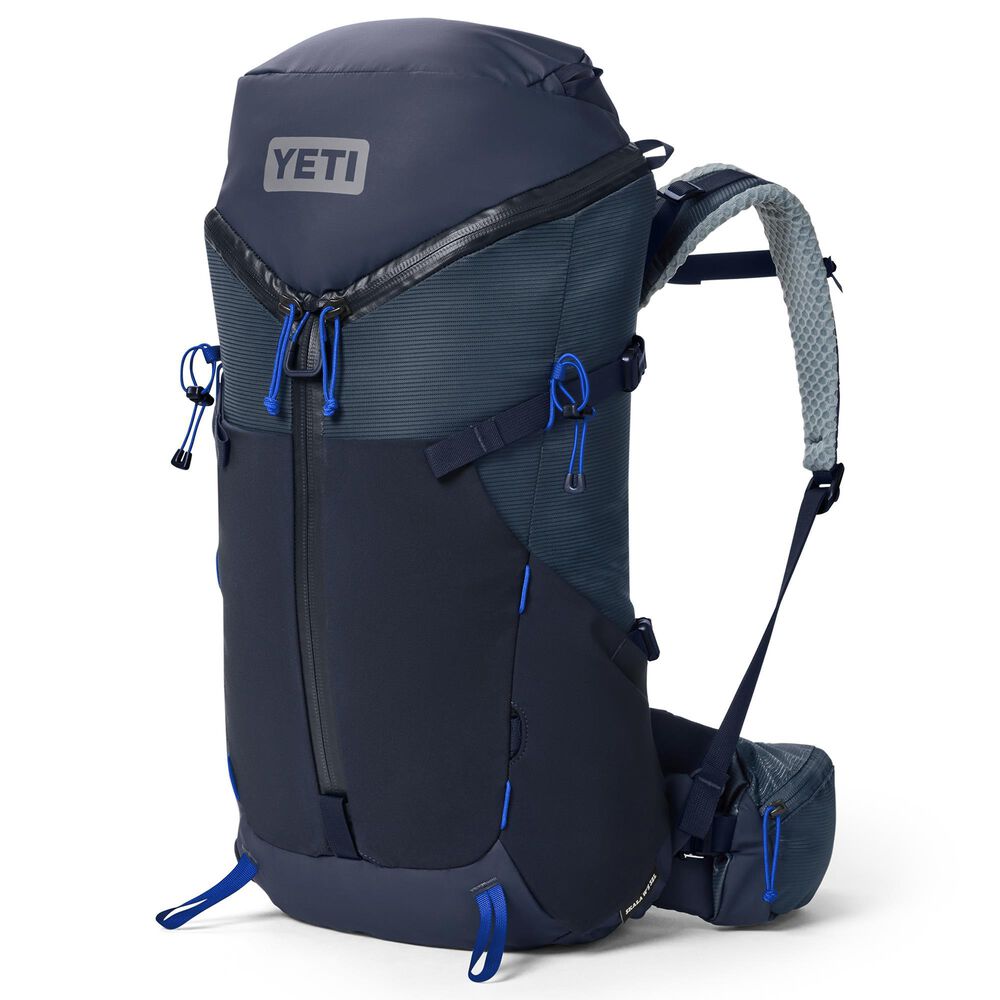 YETI Skala 32L Women"s Hiking Backpack in Classic Navy - M/L, , large