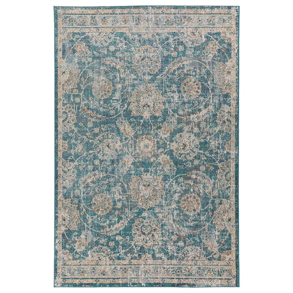 Dalyn Rug Company Mercier MR2 9"6" x 13"2" Baltic Area Rug, , large