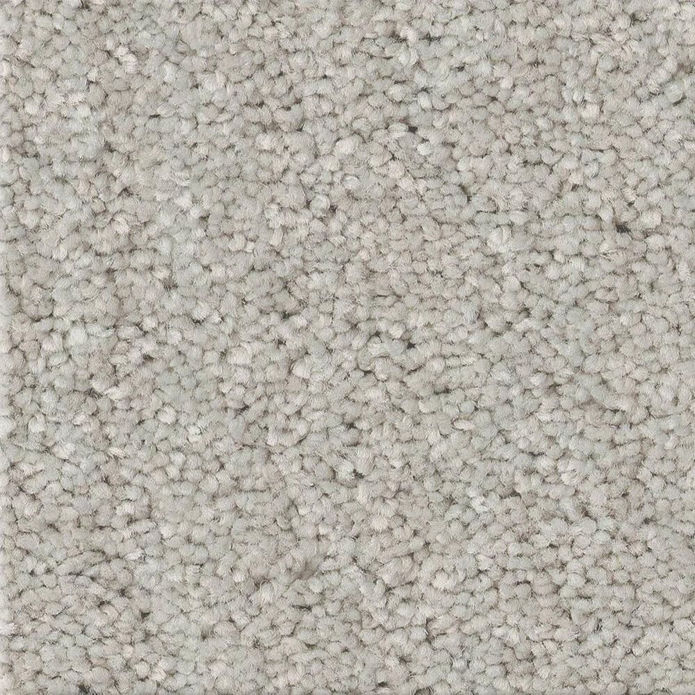 Shaw Serene Stria Carpet in Silver Cloud, , large