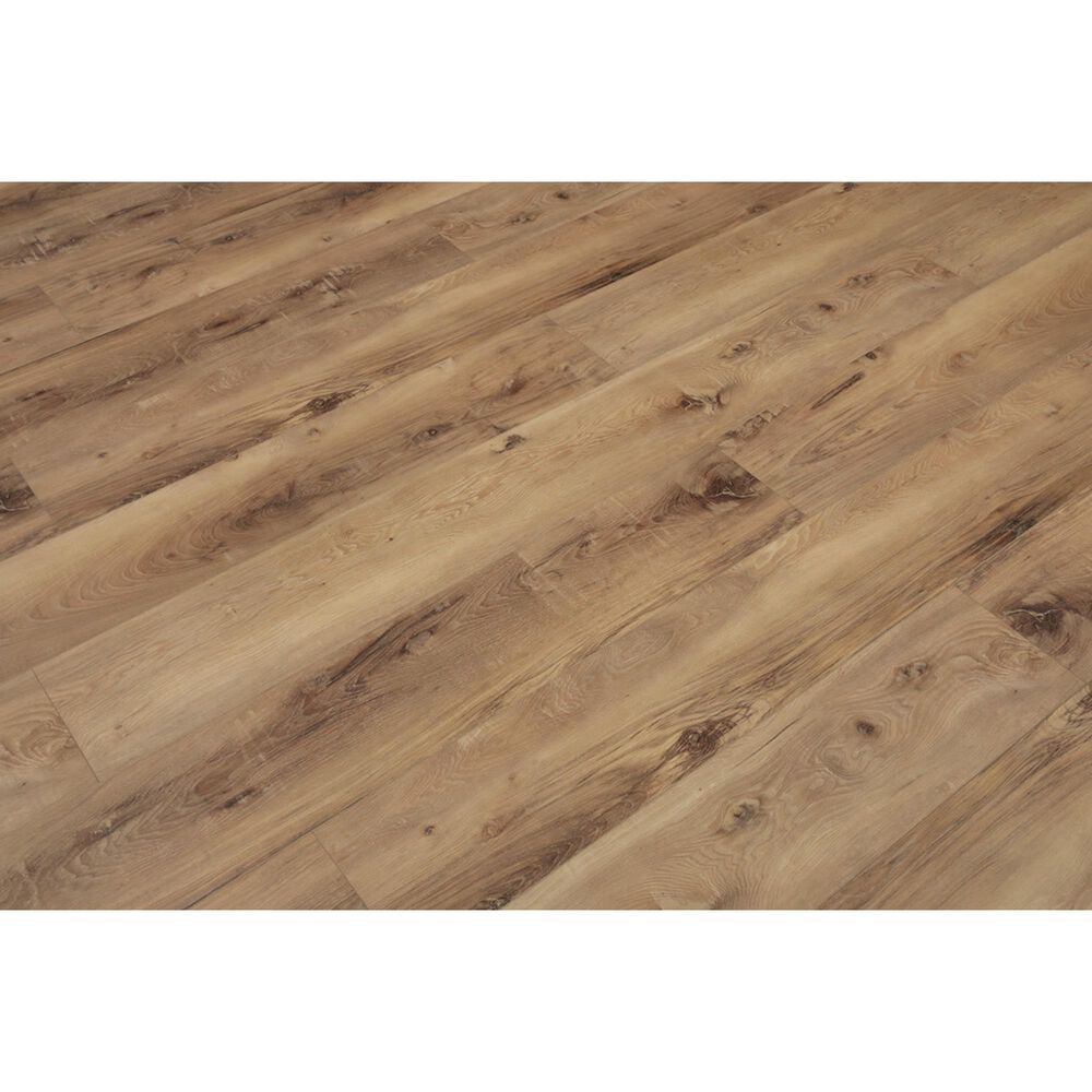 Cali Bamboo Longboards North Shore Oak 9" x 71" Luxury Vinyl Plank NFM
