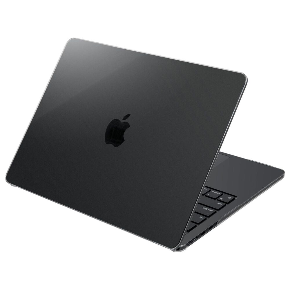 LAUT Crystal-X Case for MacBook Air 13.6" M2 in Clear, , large