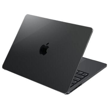 LAUT Crystal-X Case for MacBook Air 13.6" M2 in Clear, , large