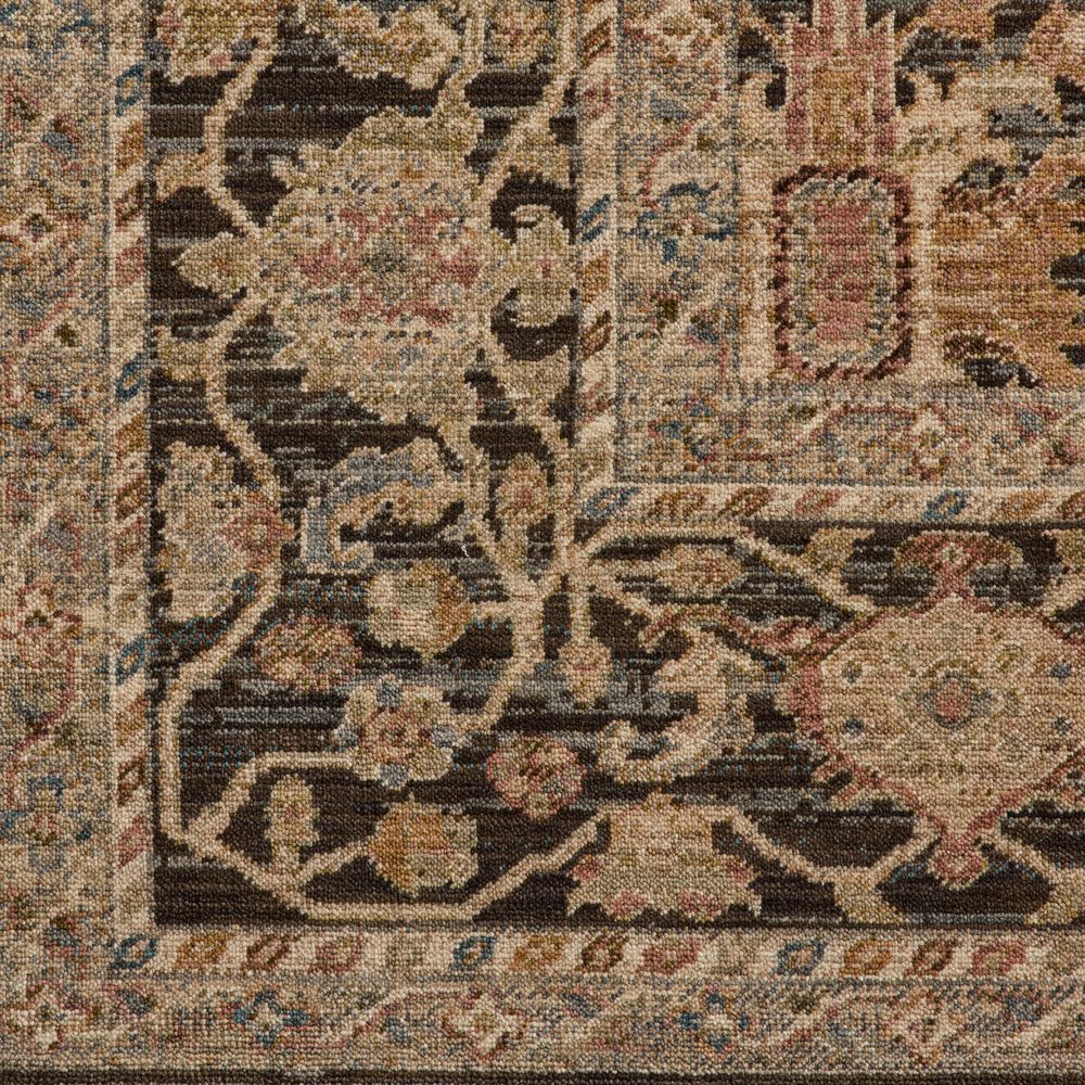 Loloi Reign Midnight and Sunset 2'6" x 12' Runner, , large